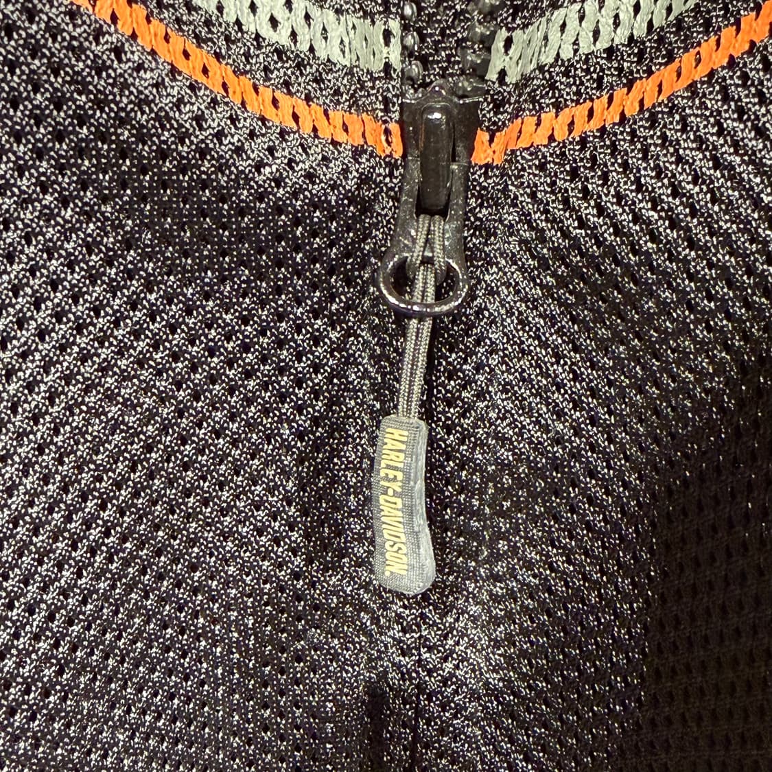 할리데이비슨 메쉬 라이딩 자켓 M 100~105 상품이미지4