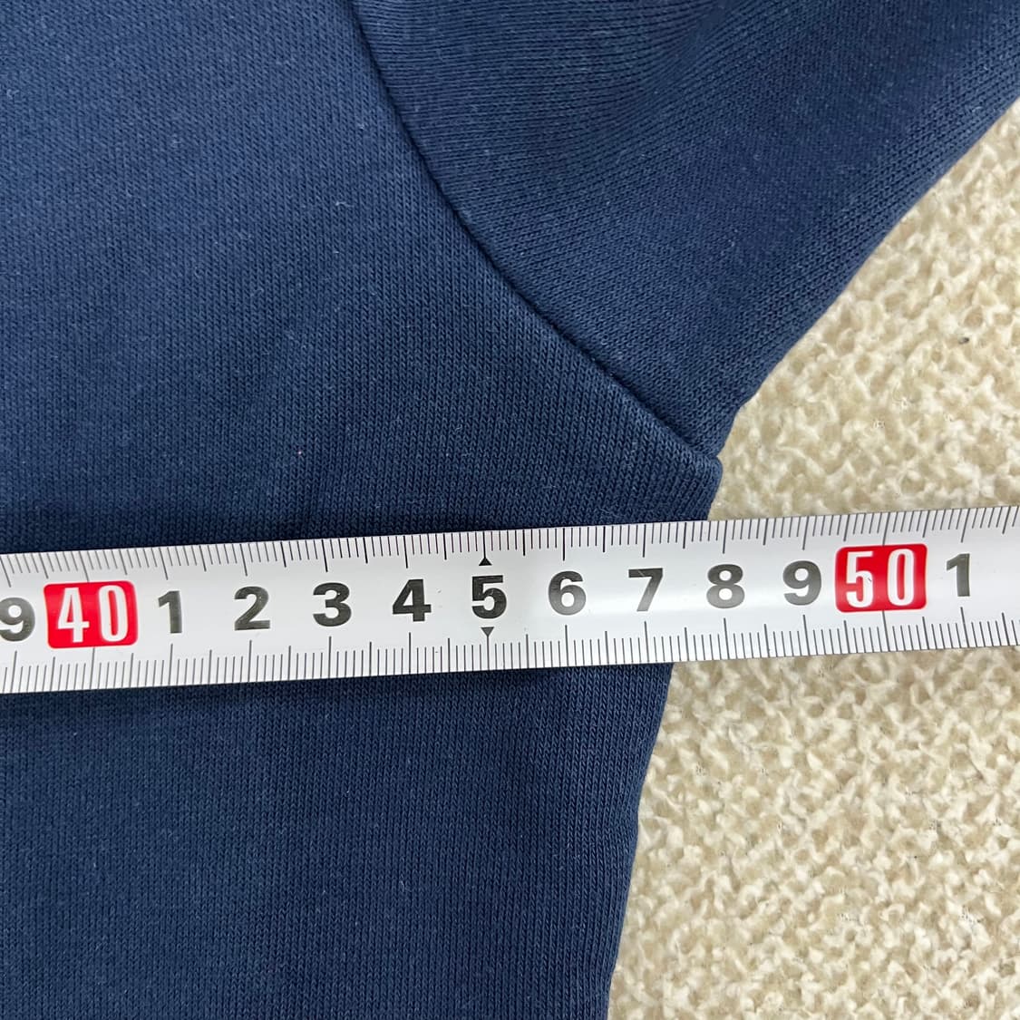 M 아디다스 에센셜 3S 긴팔 맨투맨 0225M1 상품이미지7