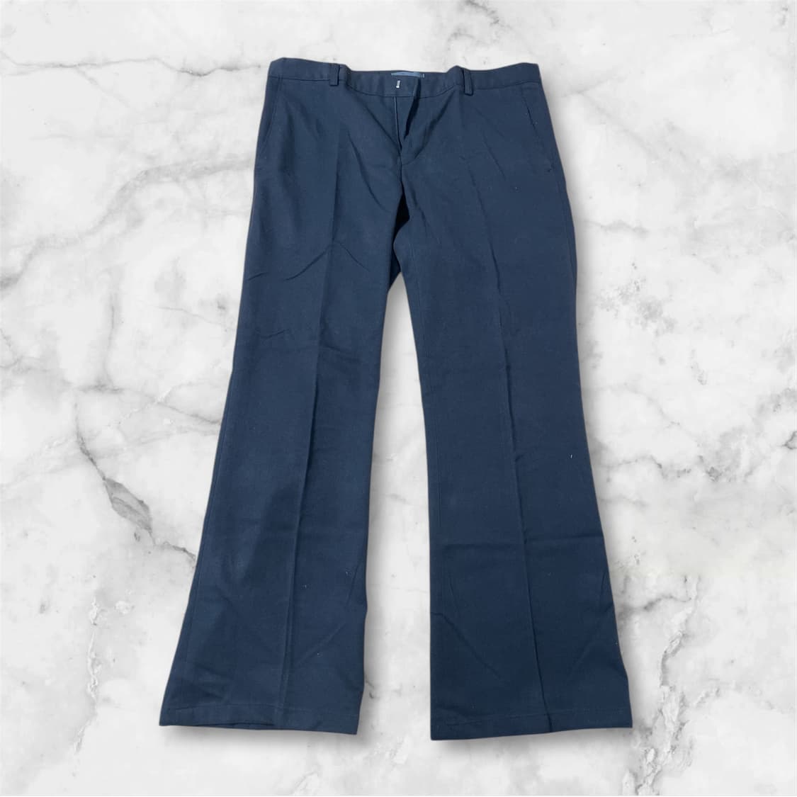 빈티지 - 부츠컷 슬랙스 상품이미지1