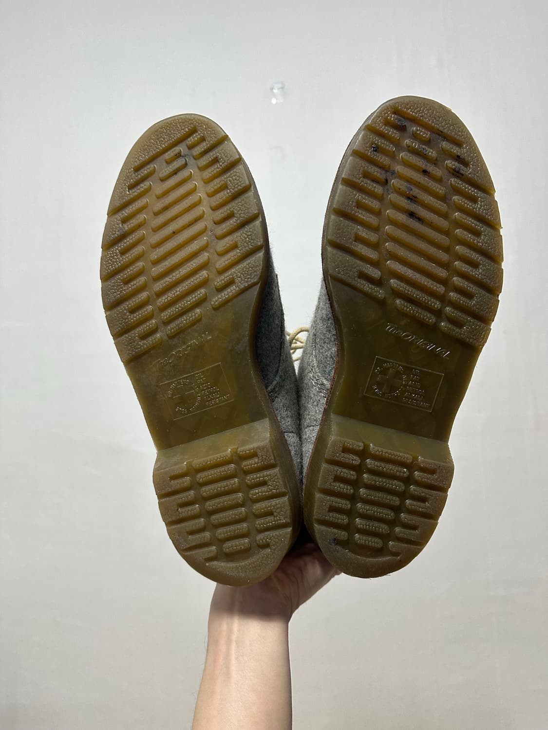 닥터마틴 베켓 부츠 상품이미지6