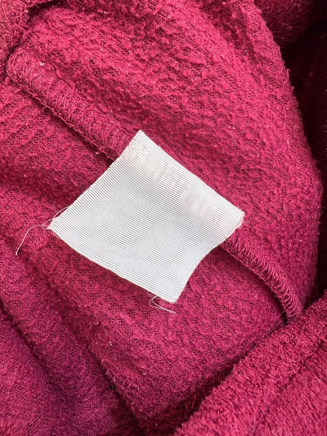 MCM 스웻팬츠 상품이미지6