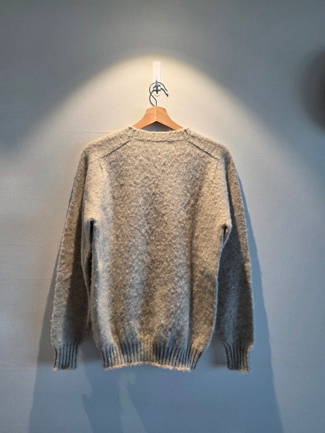 Howlin shaggy bear 쉐기 베어 새상품 상품이미지2