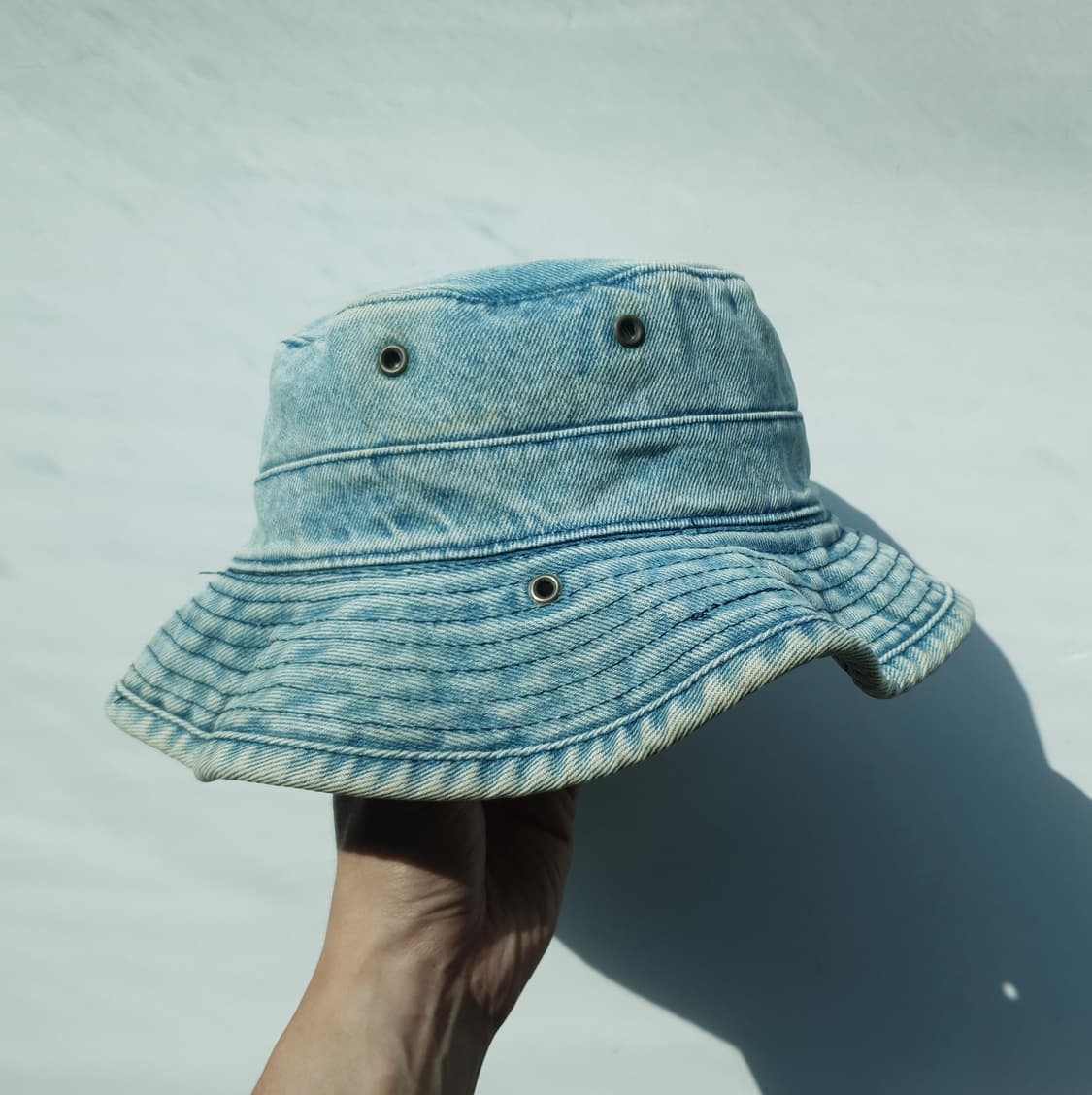 90s Polo Ralph Lauren Bucket Hat 상품이미지8