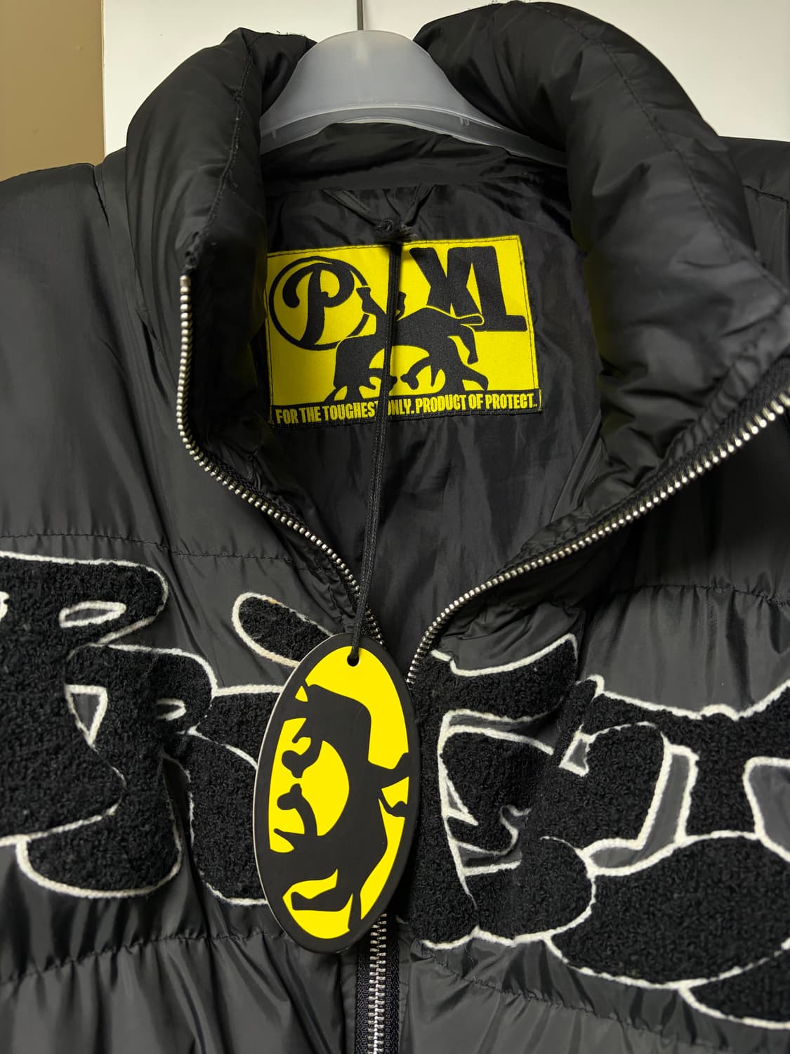 Protect.ldn 프로텍트 런던 패딩  상품이미지5