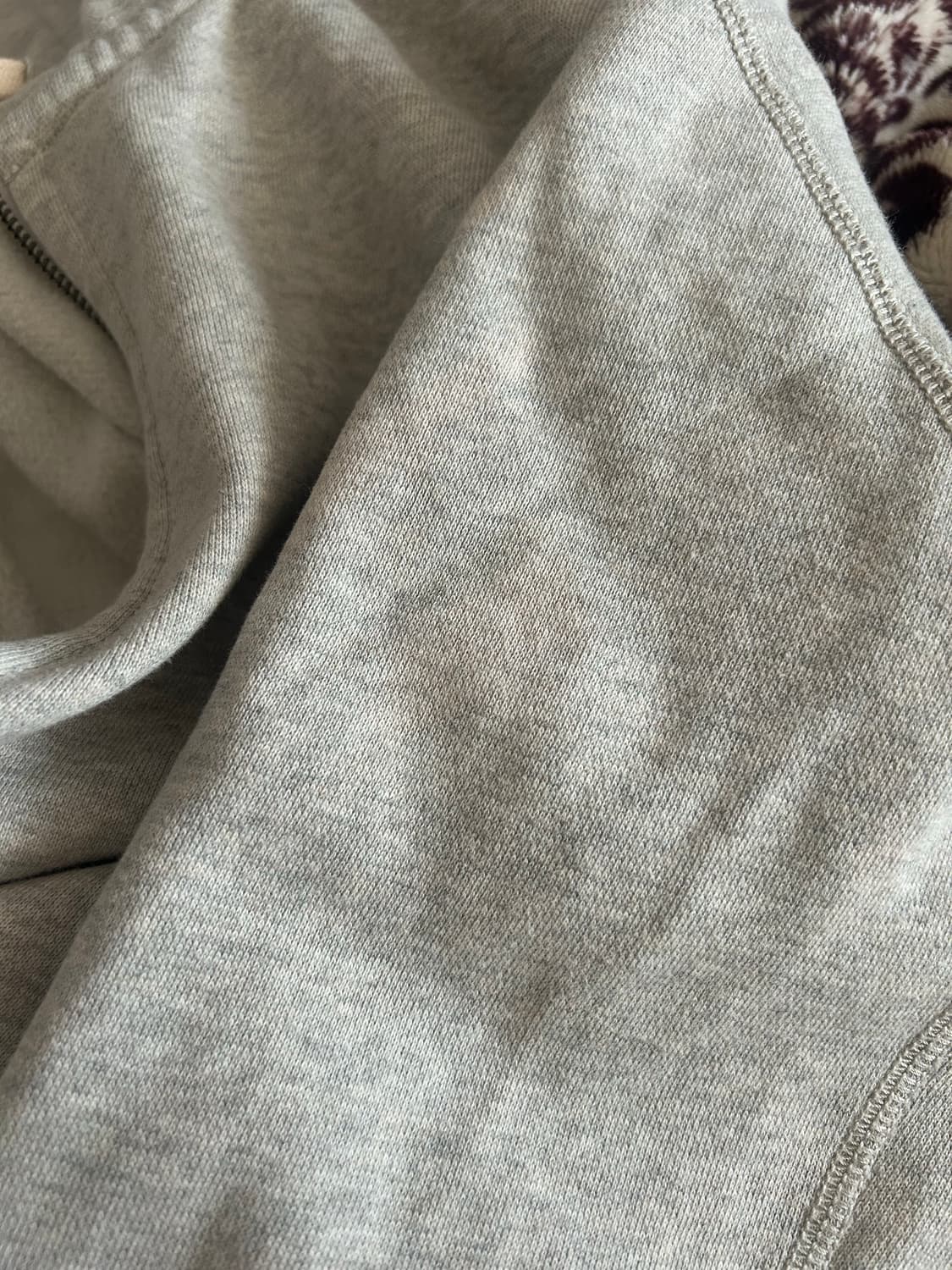 폴로 후드집업 상품이미지6