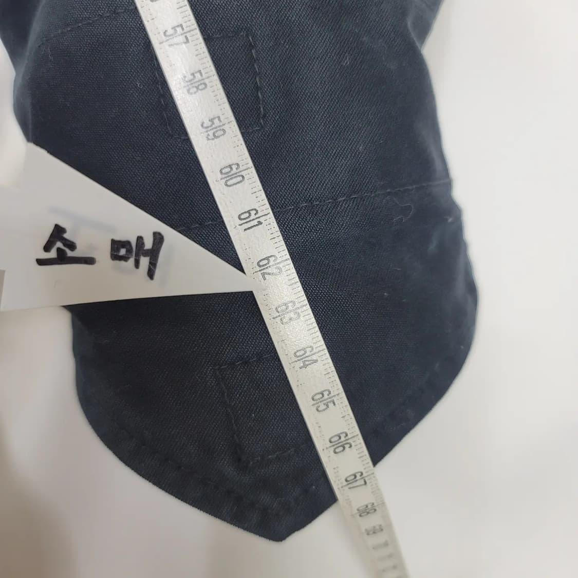 와코마리아다빈치야상 상품이미지7