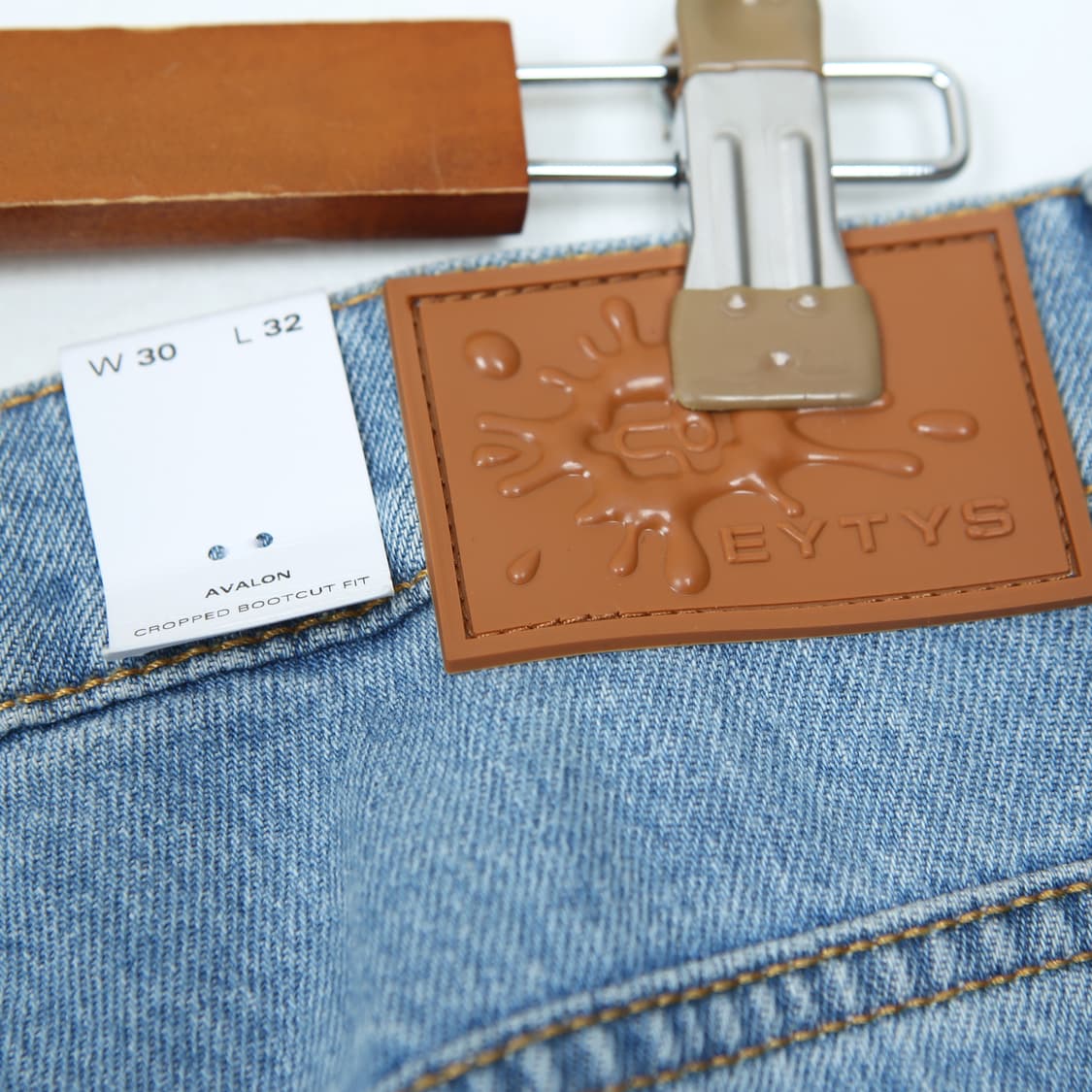 이티스 아발론 러버 코팅진 상품이미지4