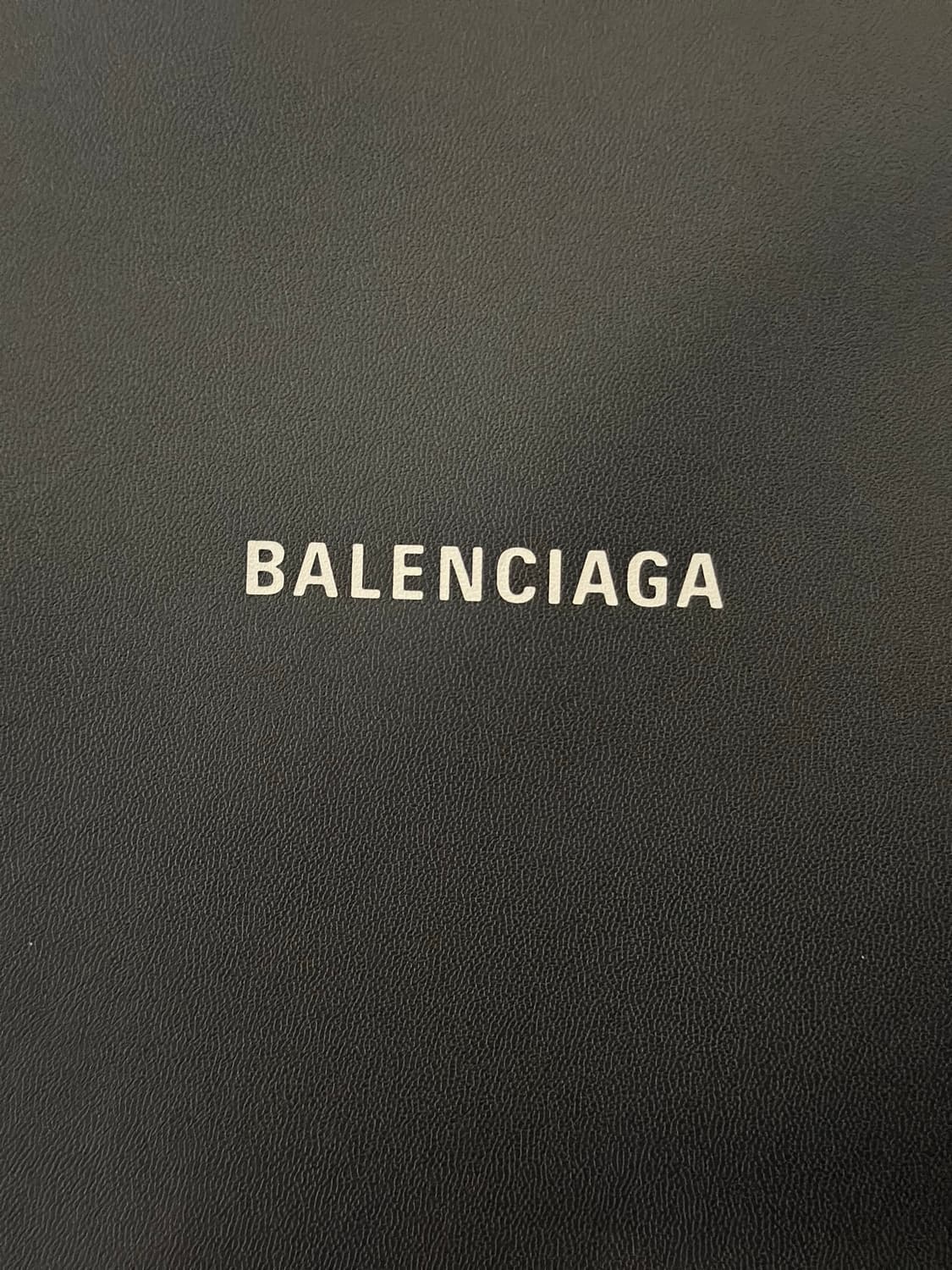 발렌시아가 클러치 백 상품이미지2