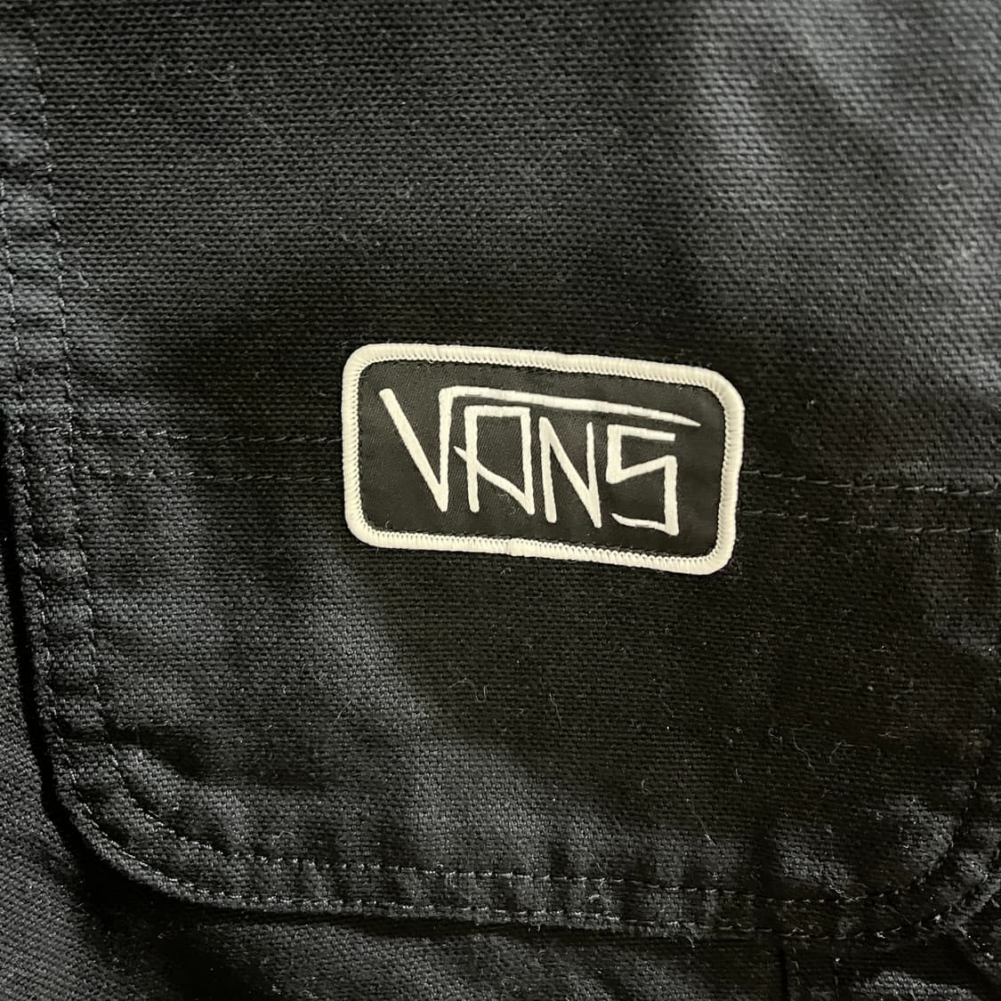 (32) 반스 스케이트 보드 루즈핏 팬츠 상품이미지5