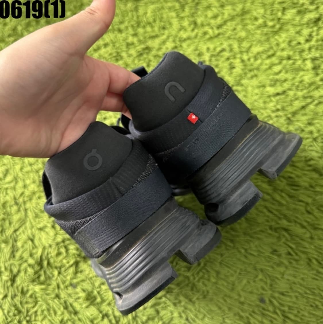 온러닝 클라우드노바  상품이미지4