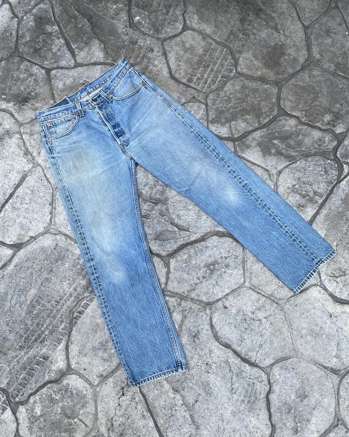 90s US LEVI'S 501xx 상품이미지1