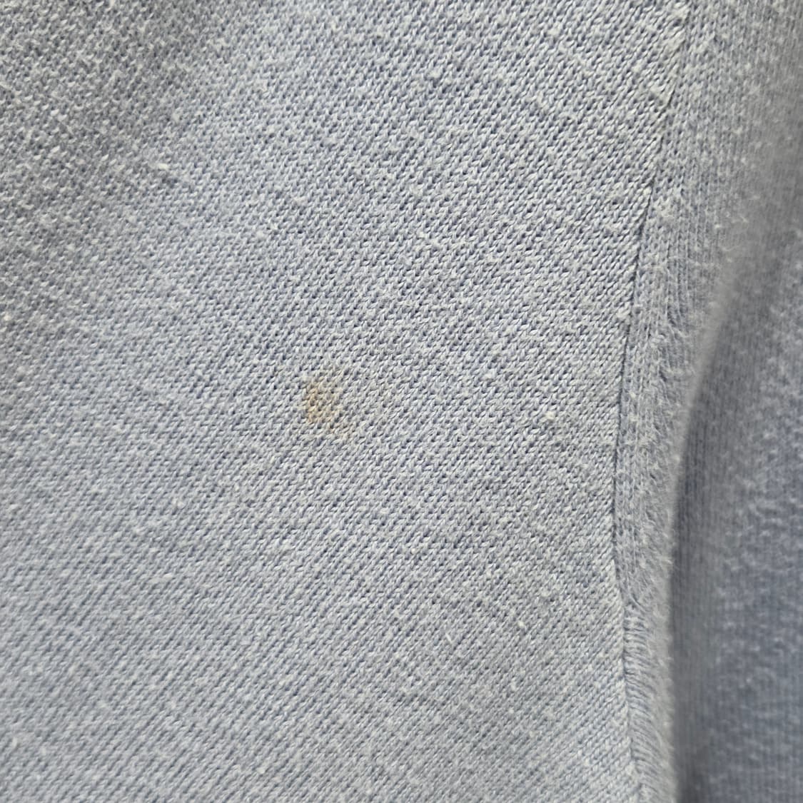 폴로랄프로렌 피마코튼 니트 M 상품이미지7