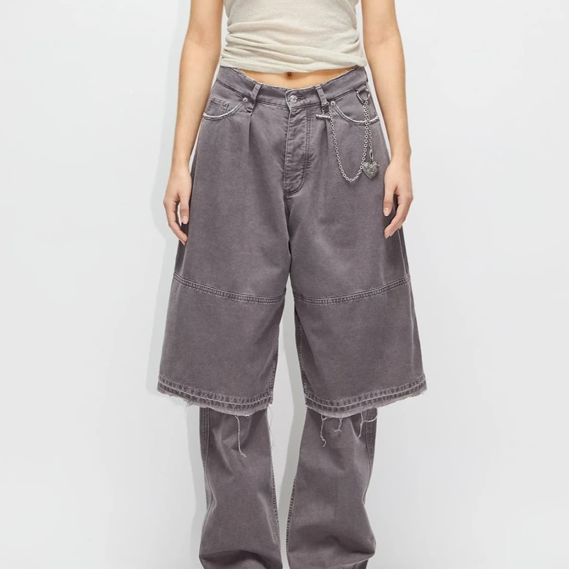 24ss punt shorts 상품이미지2