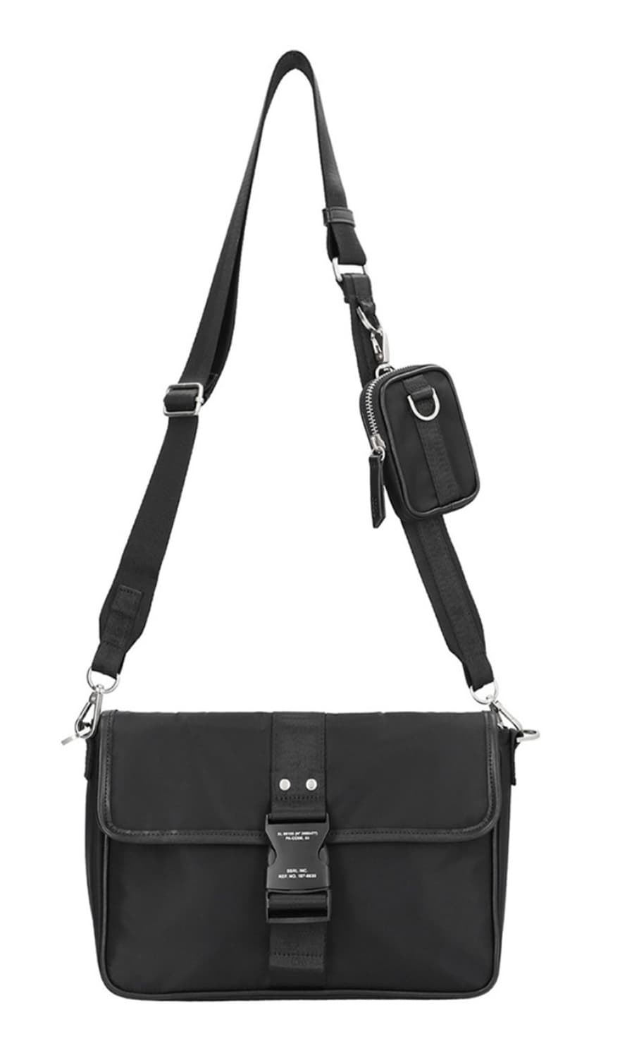 주우재 가방 SSRL 버클백 크로스백 / SSRL 에스에스알엘 버클백 상품이미지2