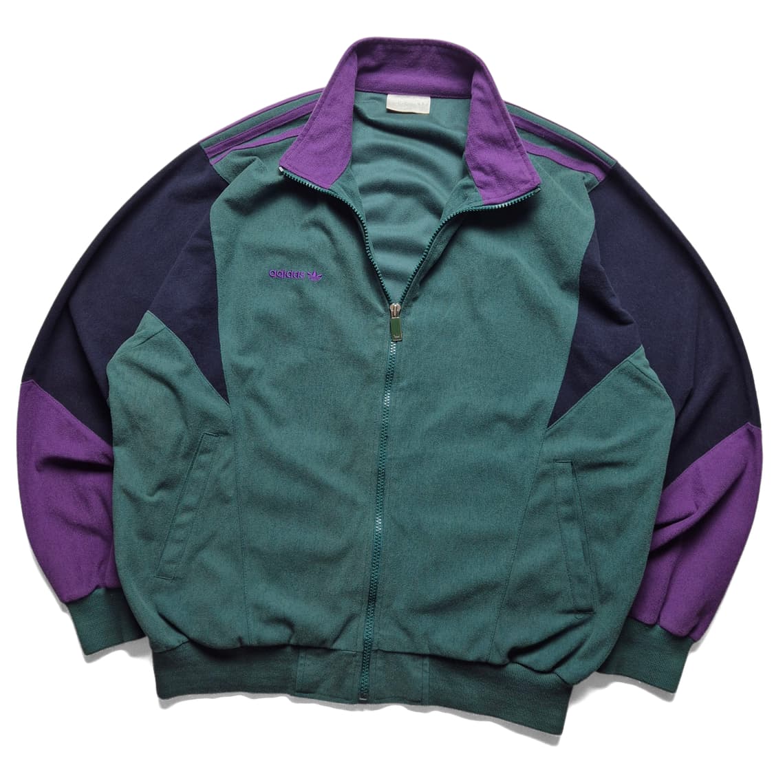[100] 아디다스 90s 트랙자켓 상품이미지1