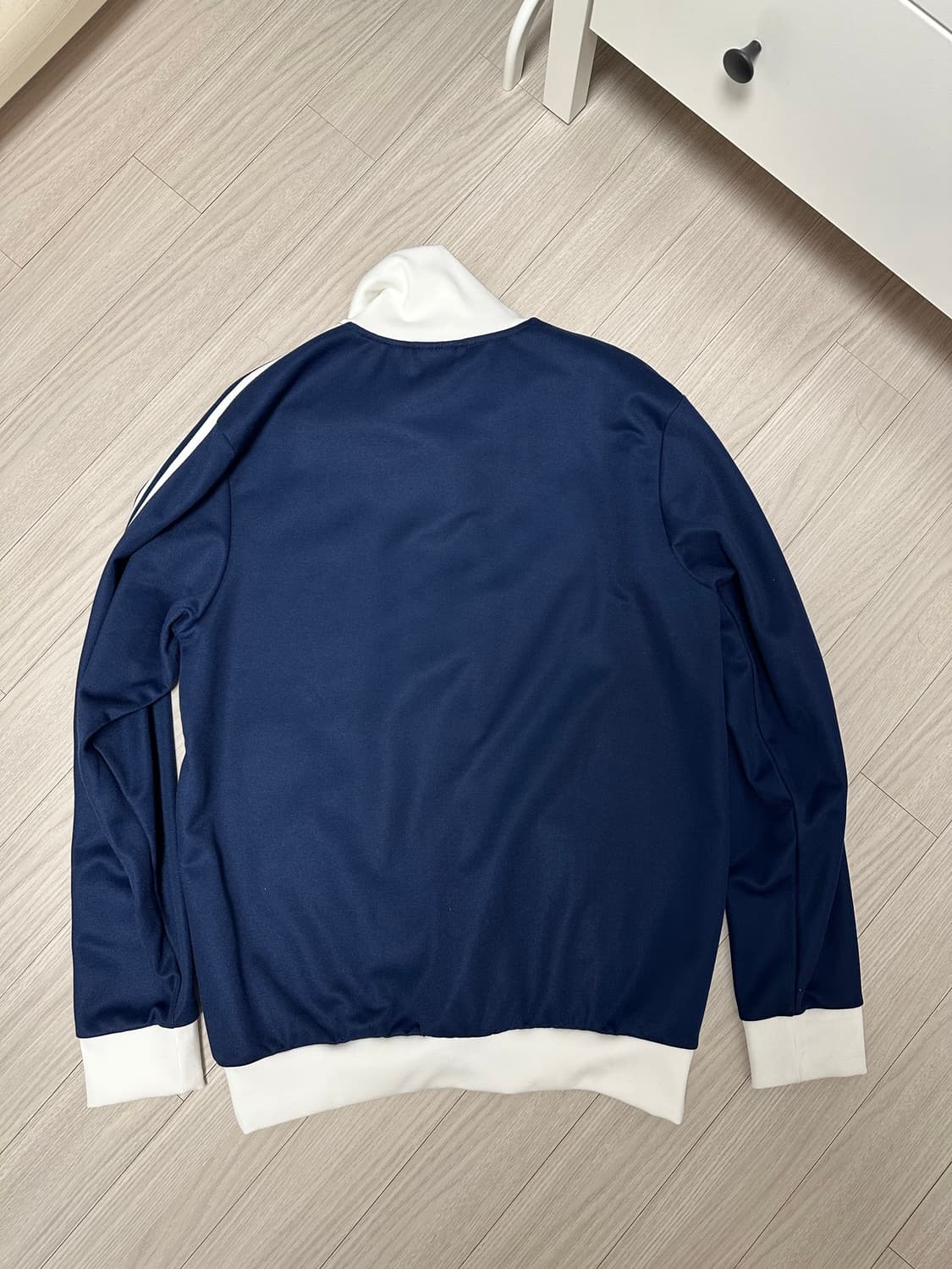 아디다스 아디컬러 클래식 베켄하우어 트랙탑 상품이미지3