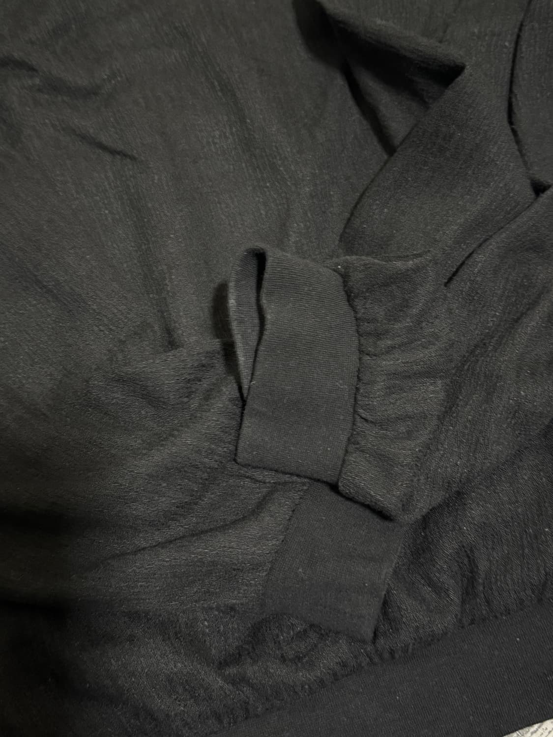 [3] 해칭룸 풀오버 셔츠 상품이미지7