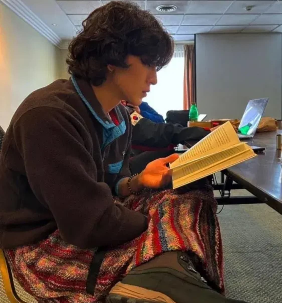 파타고니아 신칠라 스냅티 플리스 풀오버 옵시디안 플럼 상품이미지3