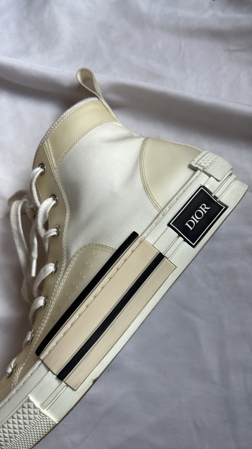 B23 Sneakers 41 상품이미지5