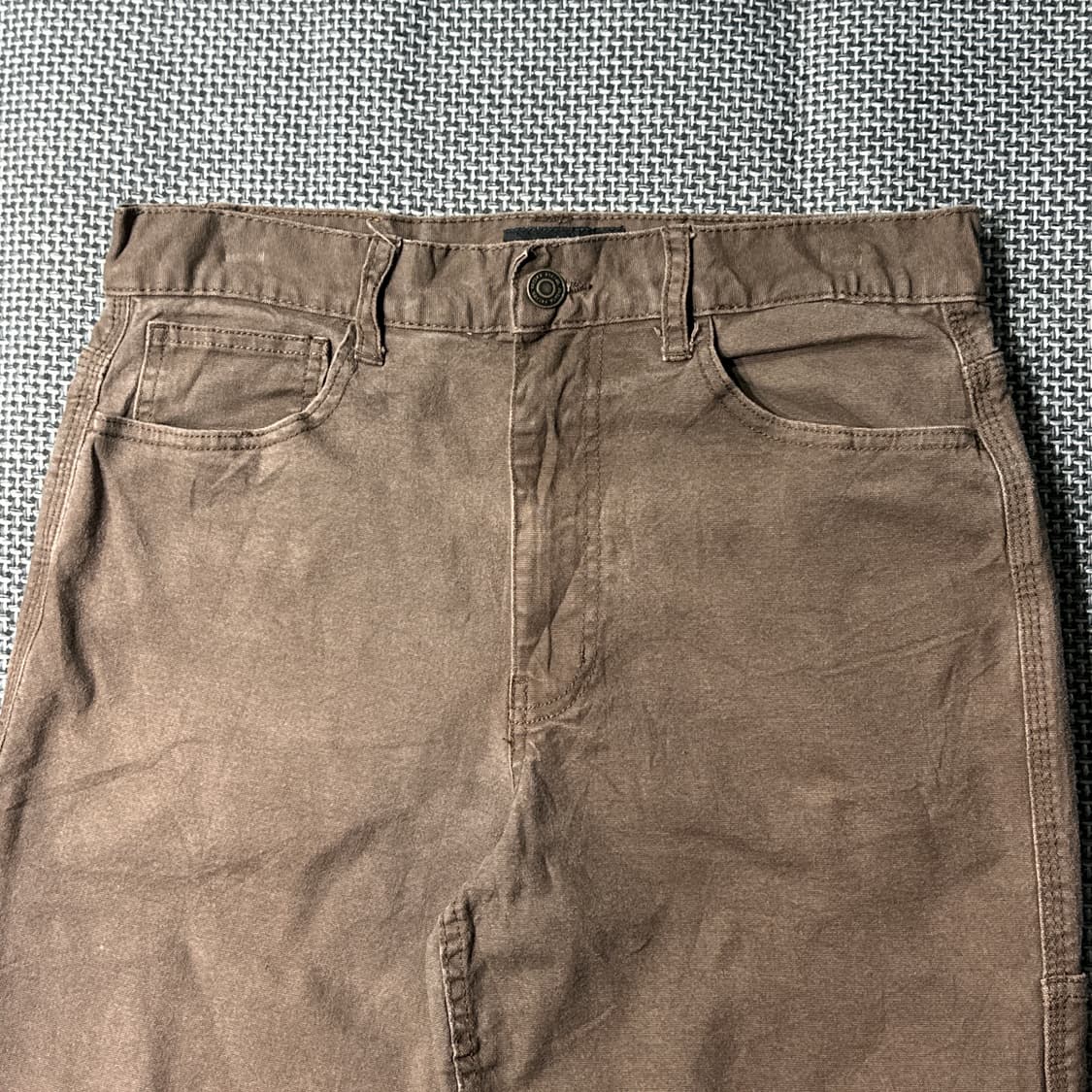 빈티지 카펜터 워크팬츠 (32/OlD-8503) 상품이미지2