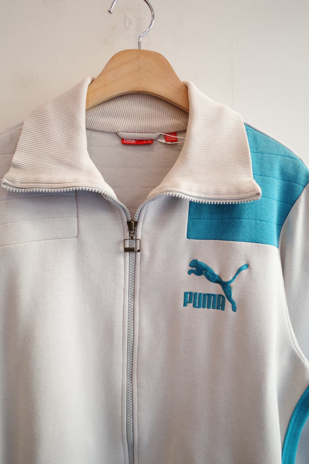 PUMA 푸마 코튼 져지 상품이미지2