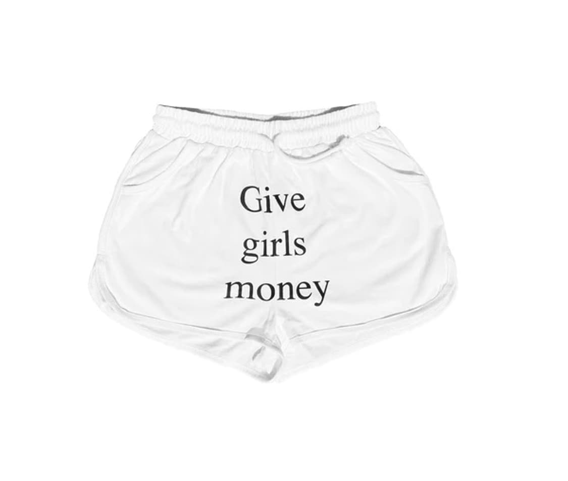 Praying 프레잉 팬츠 반바지 상품이미지1