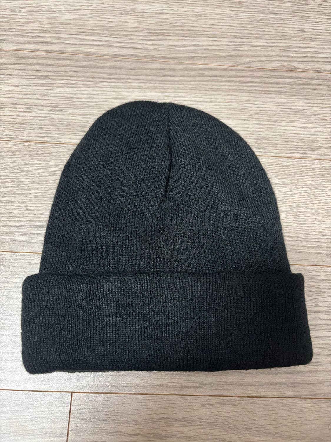 나이키 레드 스우시 비니 상품이미지2