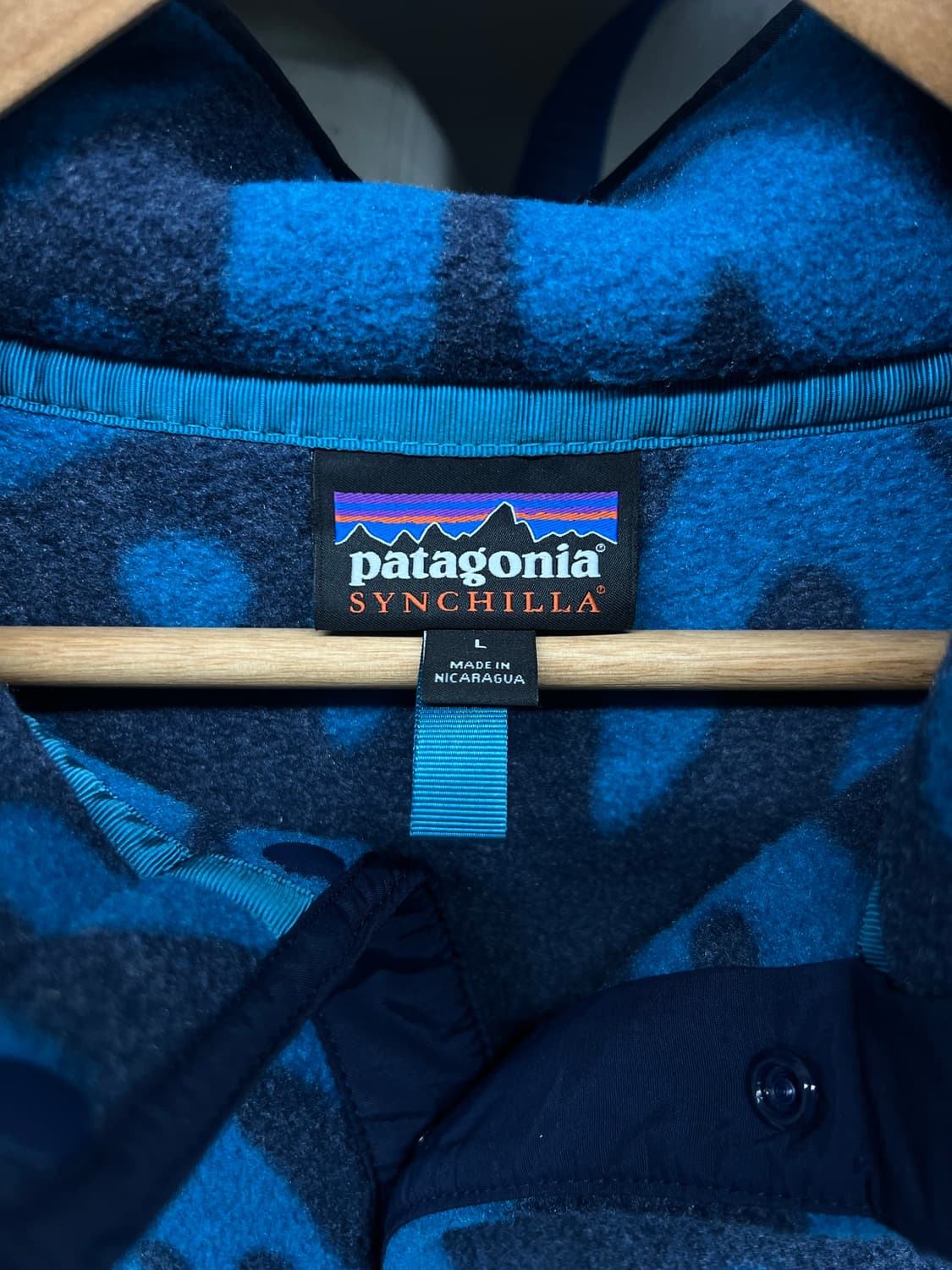 파타로하 신칠라 S . L 상품이미지3