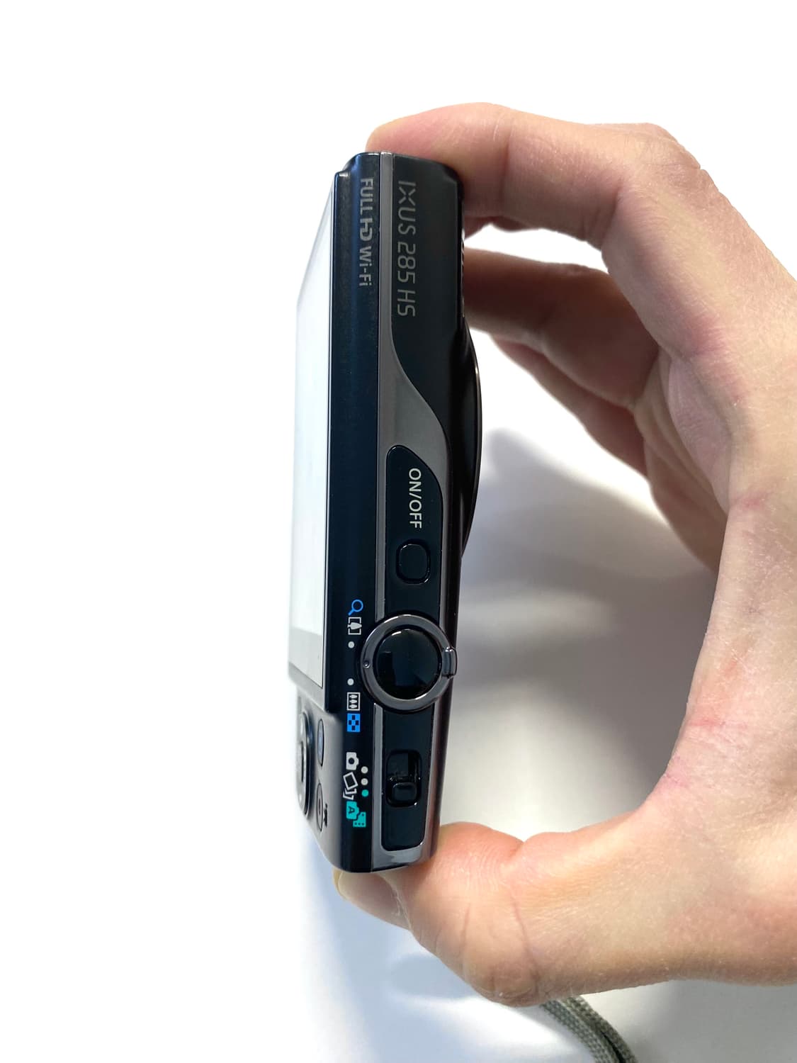 캐논 익서스 IXUS 285 HS 디지털 카메라 상품이미지4