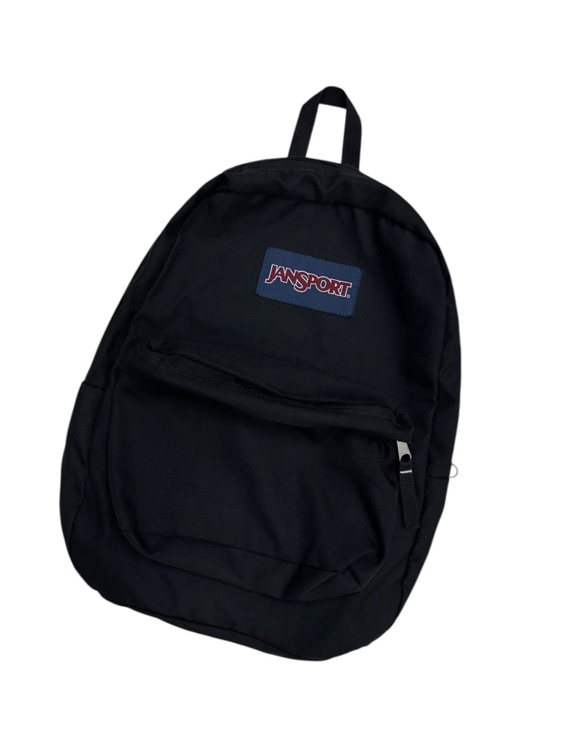 잔스포츠 백팩 블랙 상품이미지1