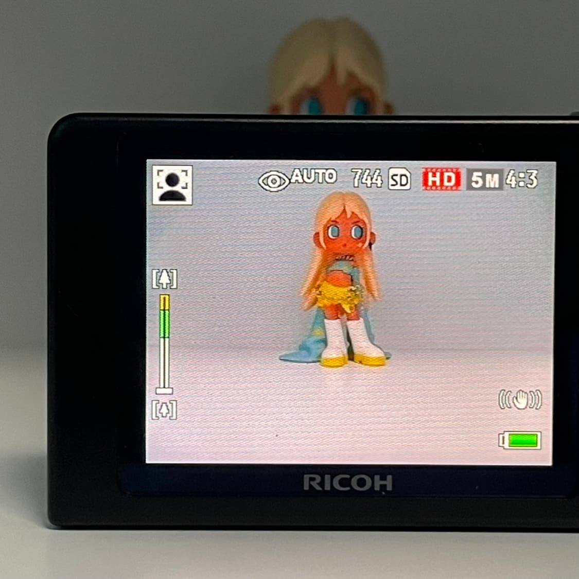 [작례/바로 사용] 리코 PX 디카 상품이미지5