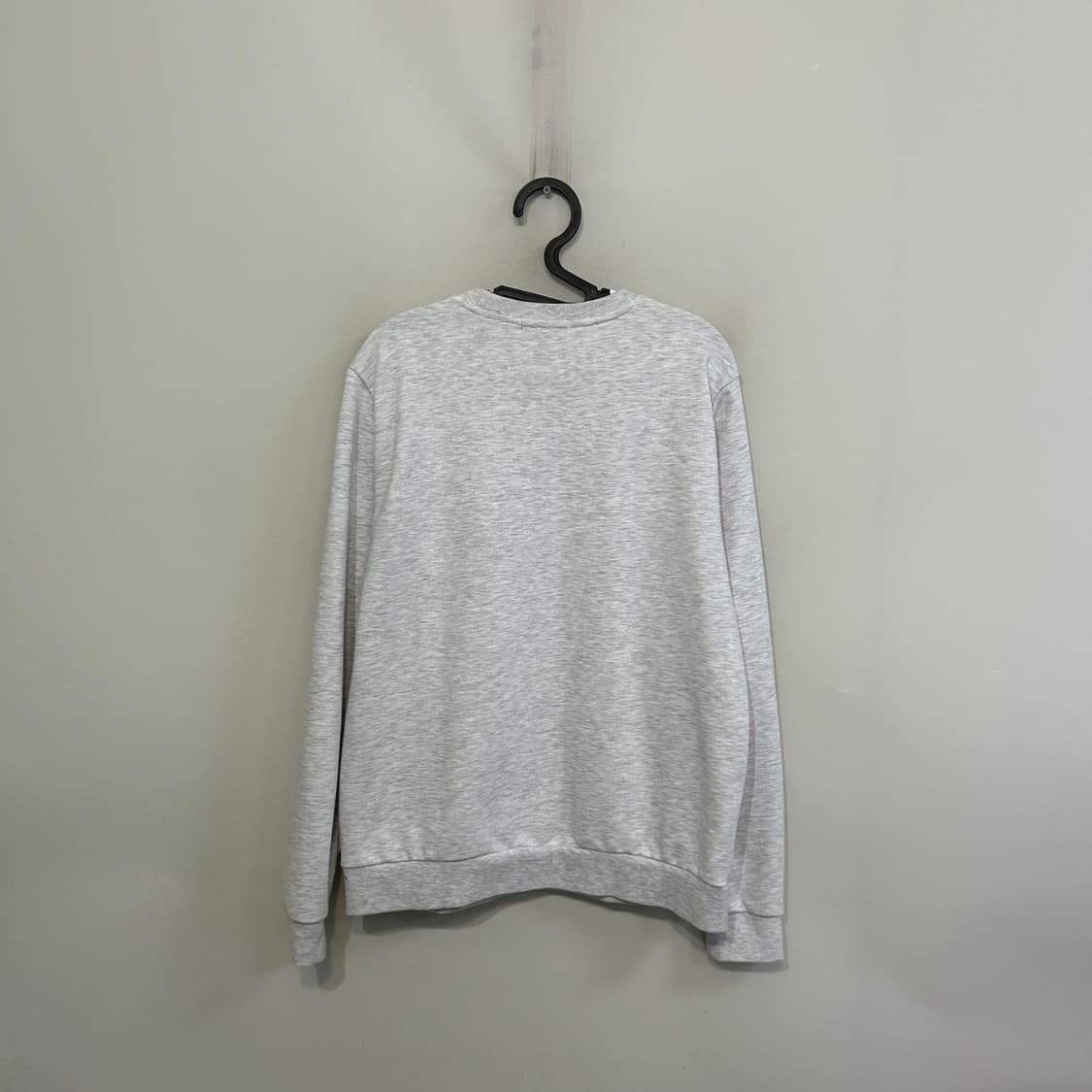 게스 2022 여성 맨투맨 티셔츠 L 상태최상 상품이미지3