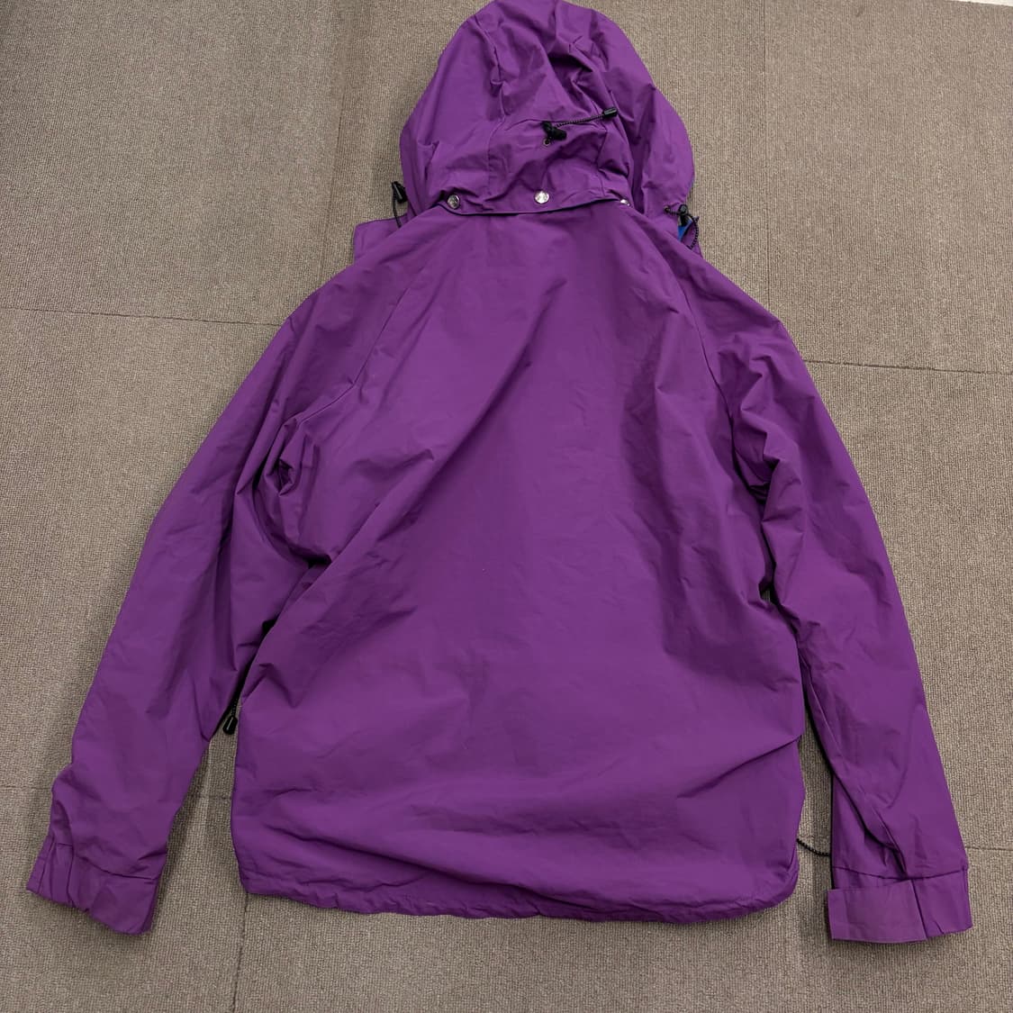 gerry usa 제리 고어택스 미운틴 파카 L  상품이미지7