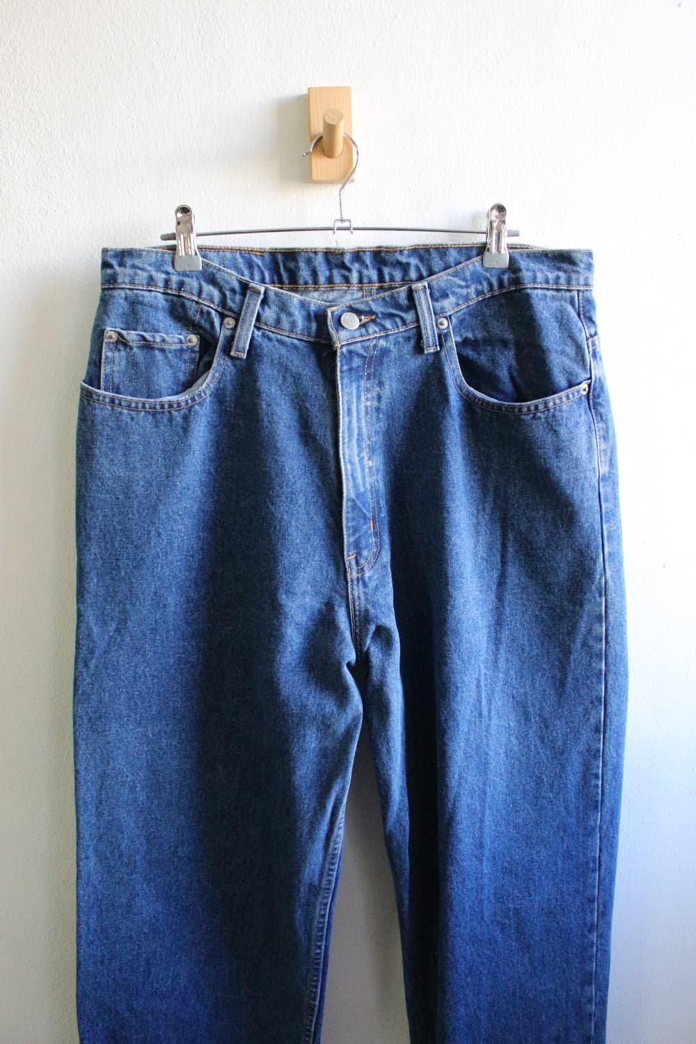 폴로 진스 데님 팬츠 상품이미지3