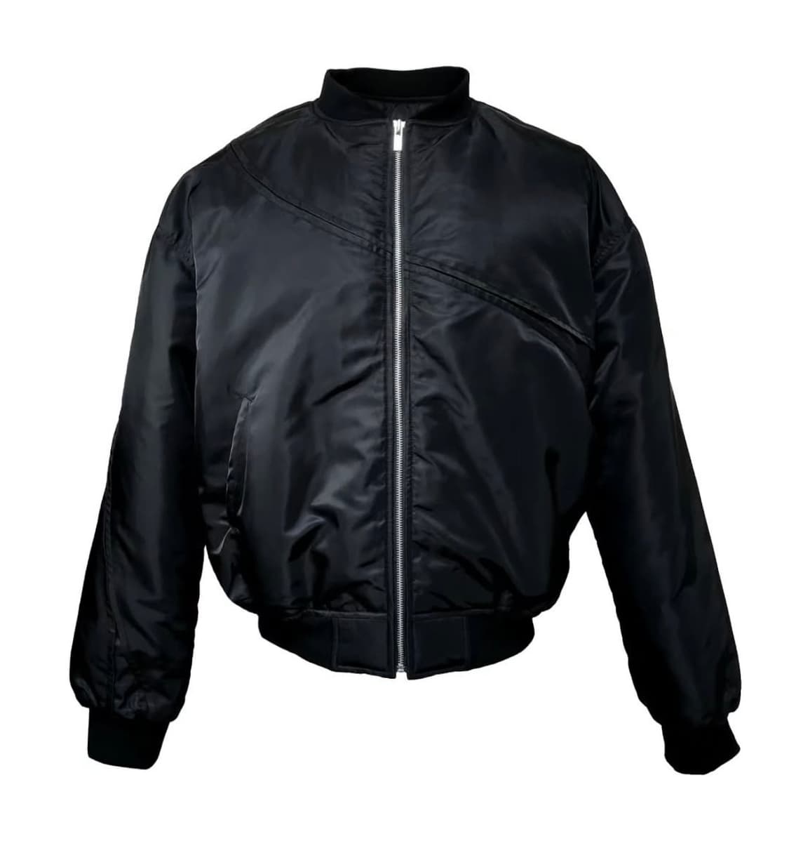 퍼스널오브젝트 봄버자켓구해요 상품이미지1