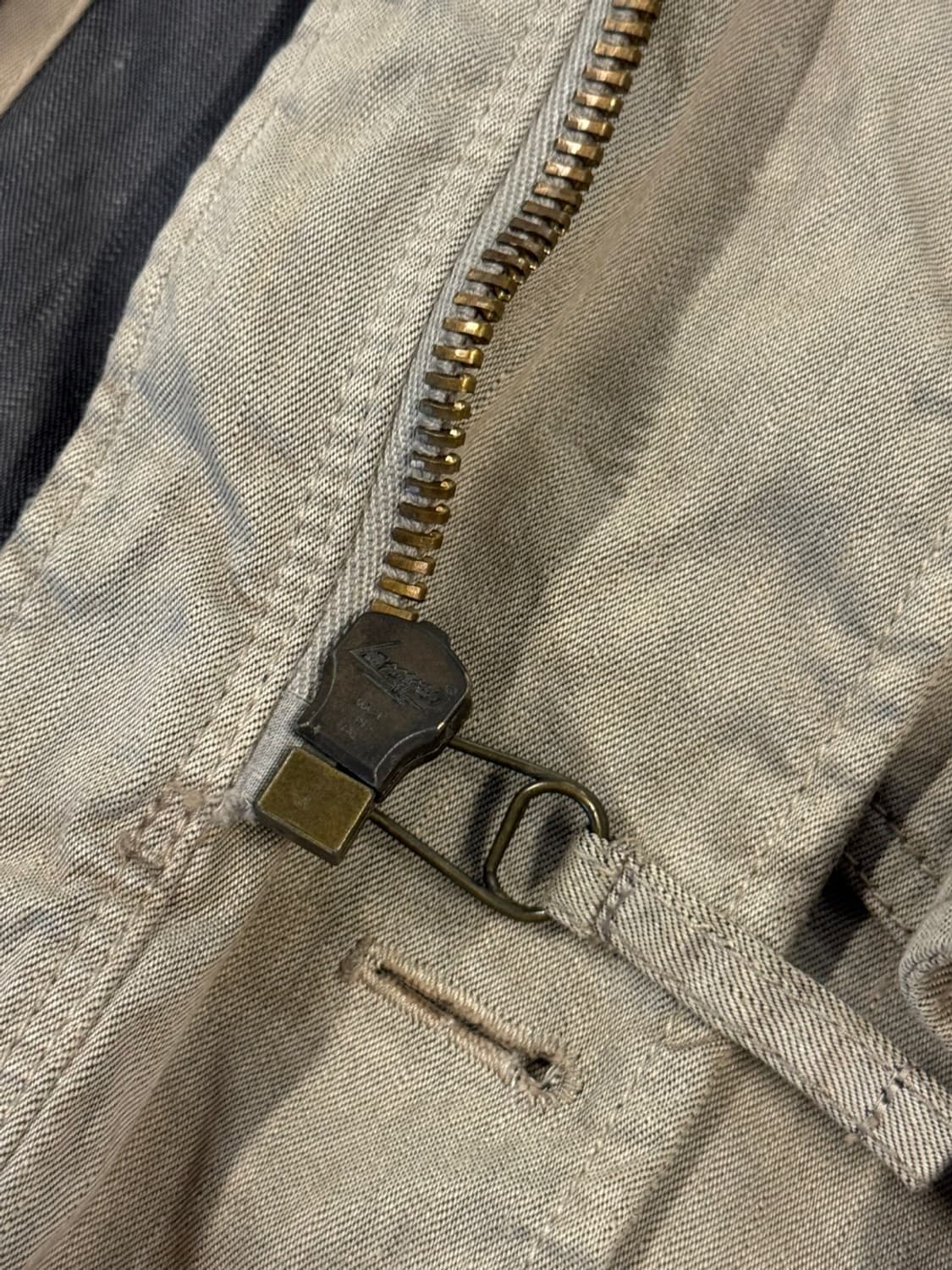 CHATCWIN 유틸리티 자켓 100 상품이미지10