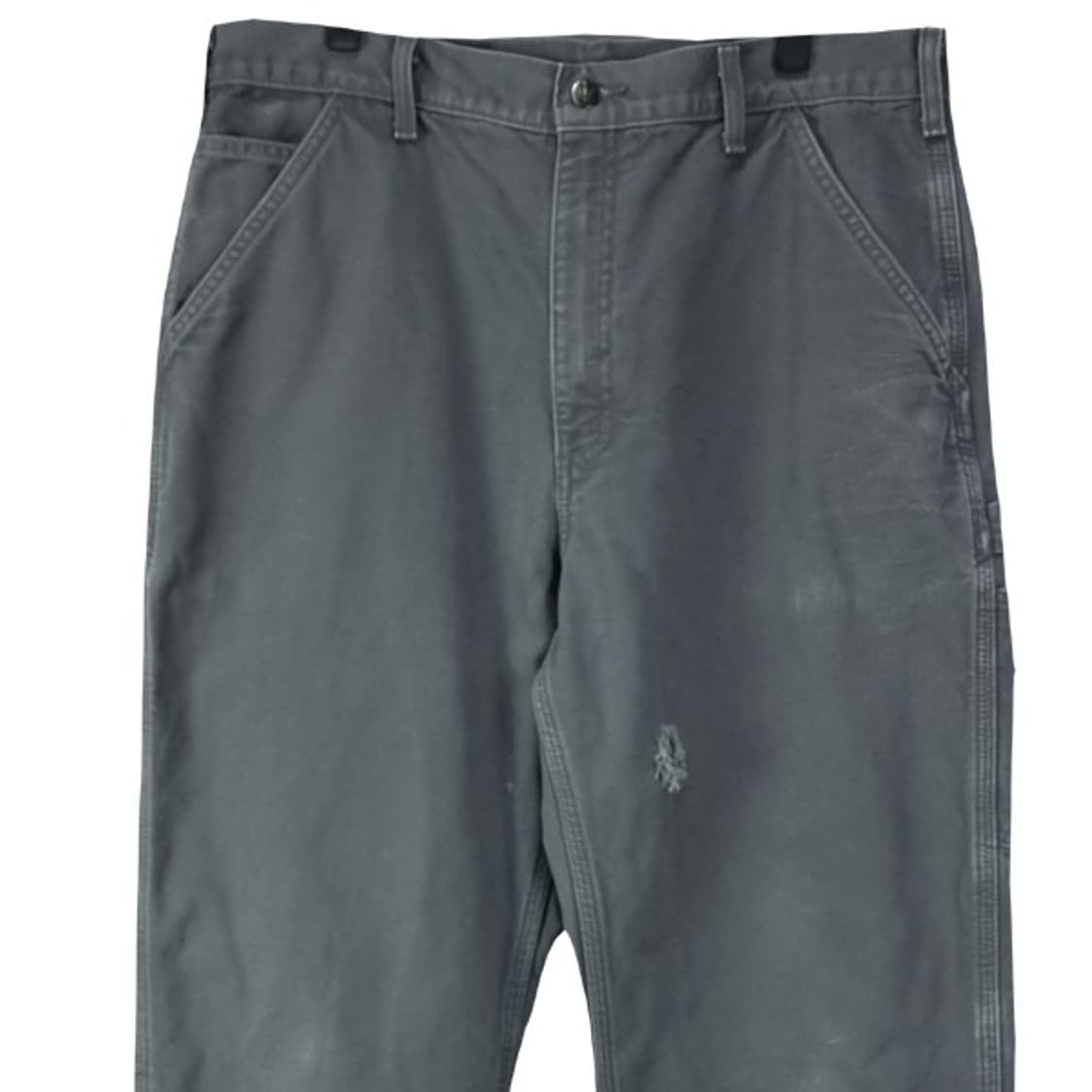 [칼하트] USA OG 카펜터 워크 팬츠 P01506 상품이미지4