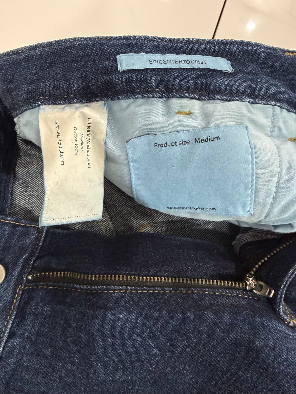 에피센터투어리스트 틸트진 상품이미지8