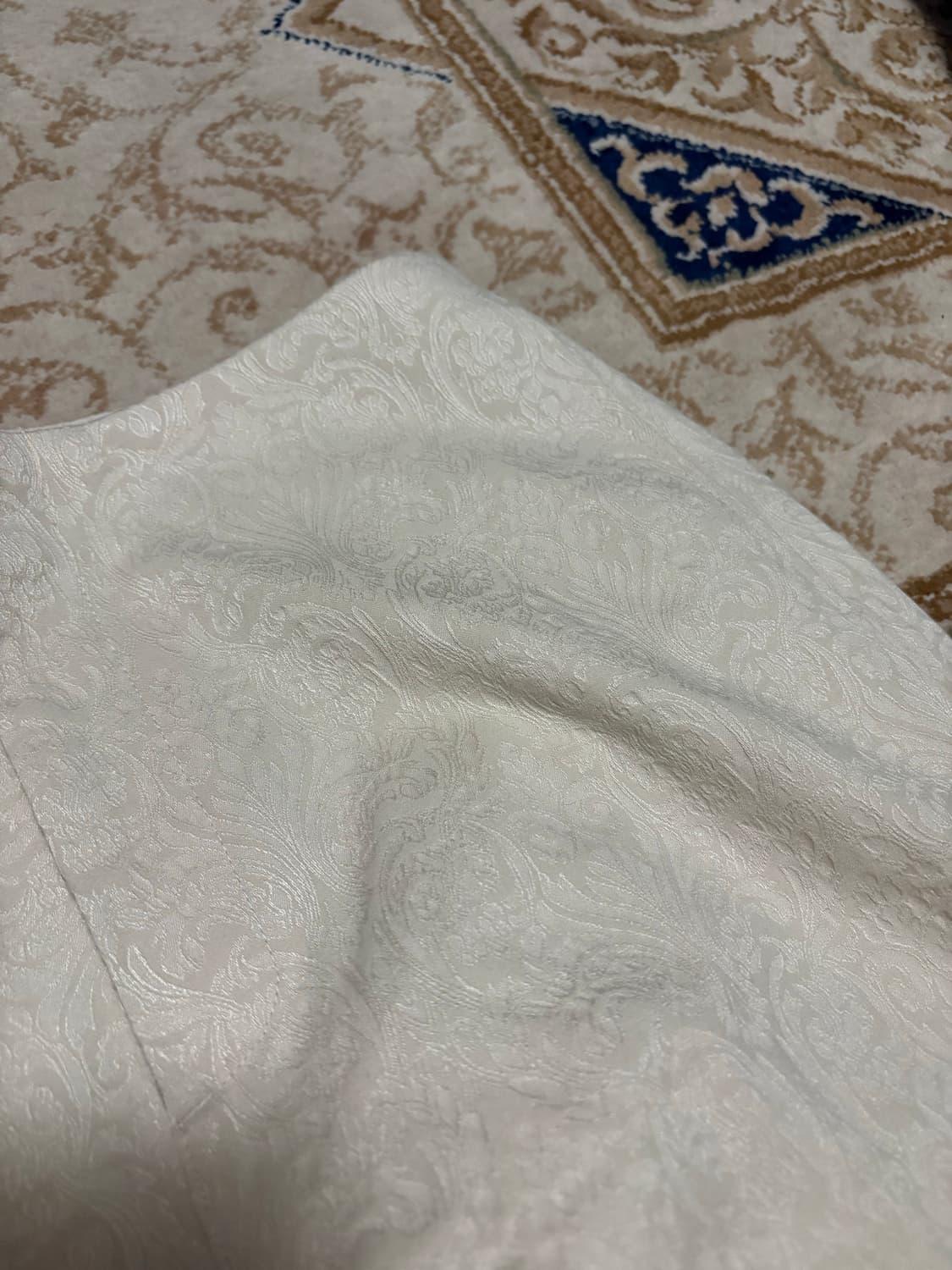 게드 ged 자카드 팬츠  상품이미지8