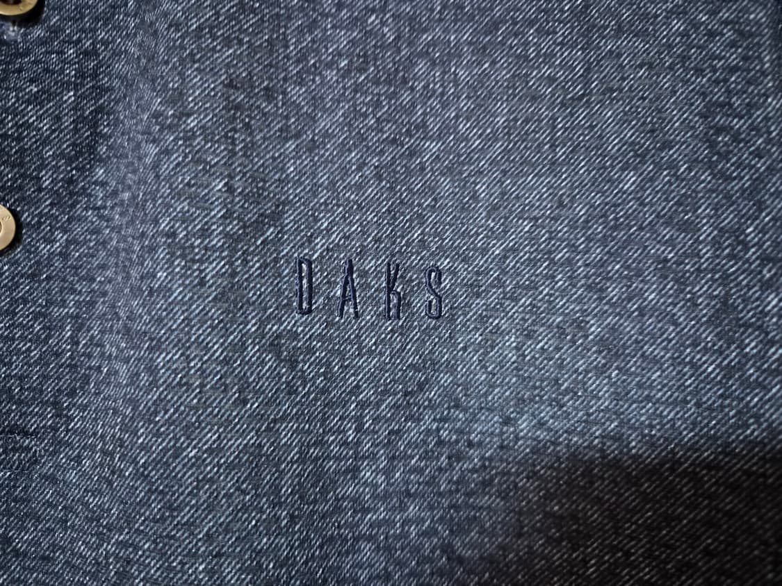 닥스골프 남성 긴팔티셔츠/사이즈100 상품이미지4