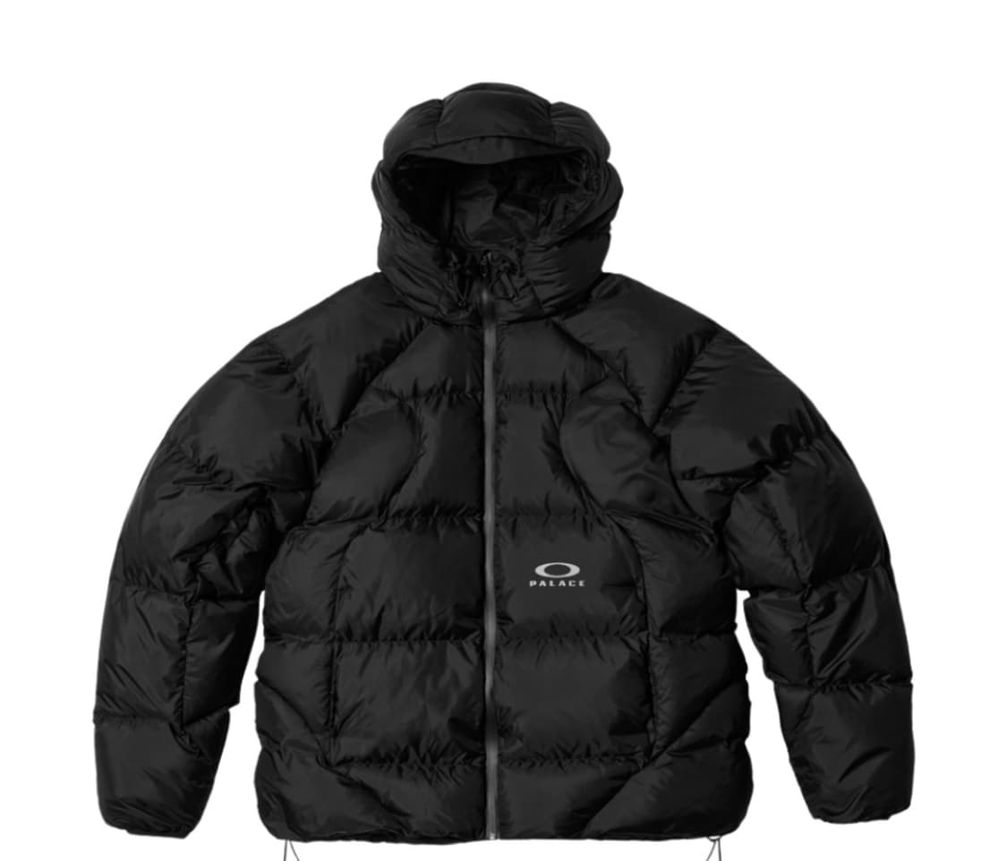 팔라스 오클리 푸파 상품이미지1