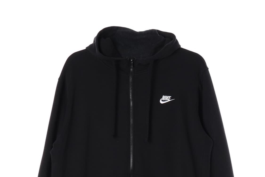 나이키 후드집업 XXL 상품이미지3