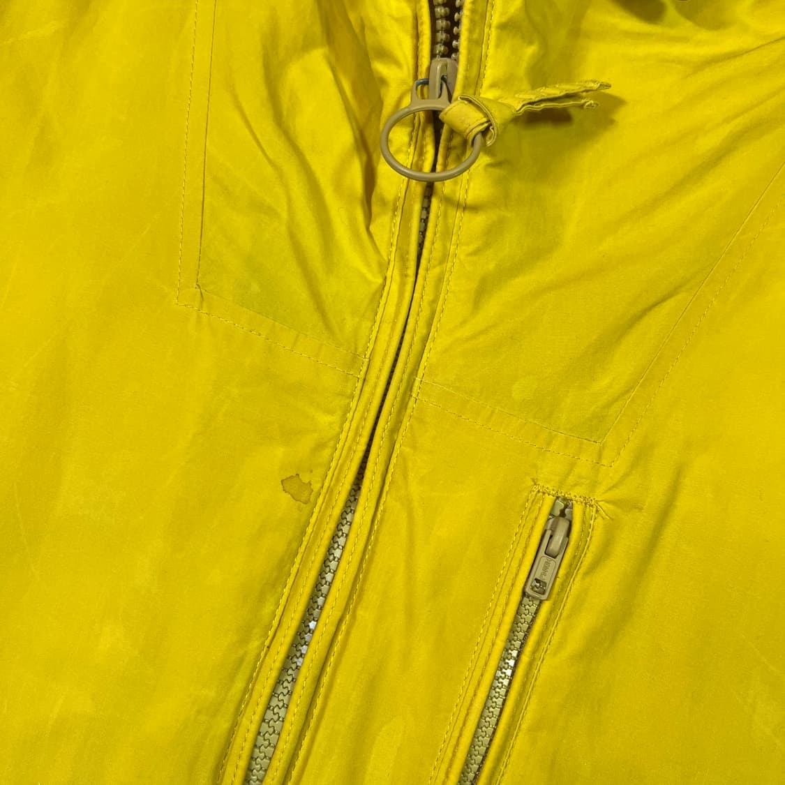 윌리스&반스 제이크루 피셔맨 야상 자켓  상품이미지5