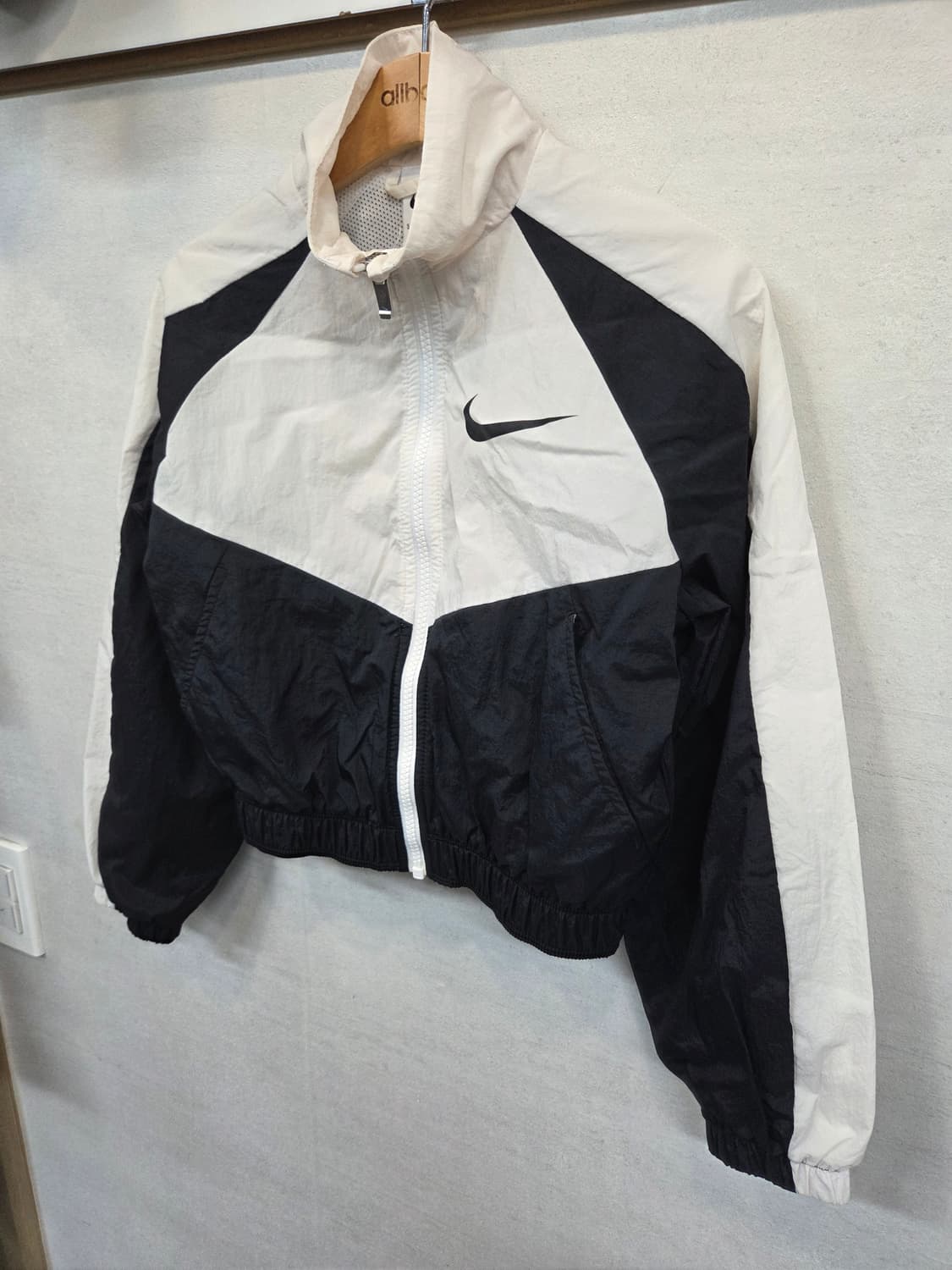 나이키 키즈 주니어 빅스우시 우븐 자켓 140 상품이미지5