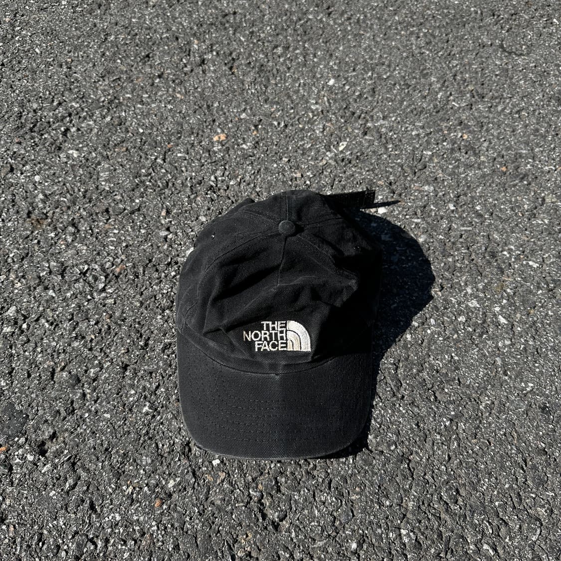 80‘s usa the north face cap 상품이미지1