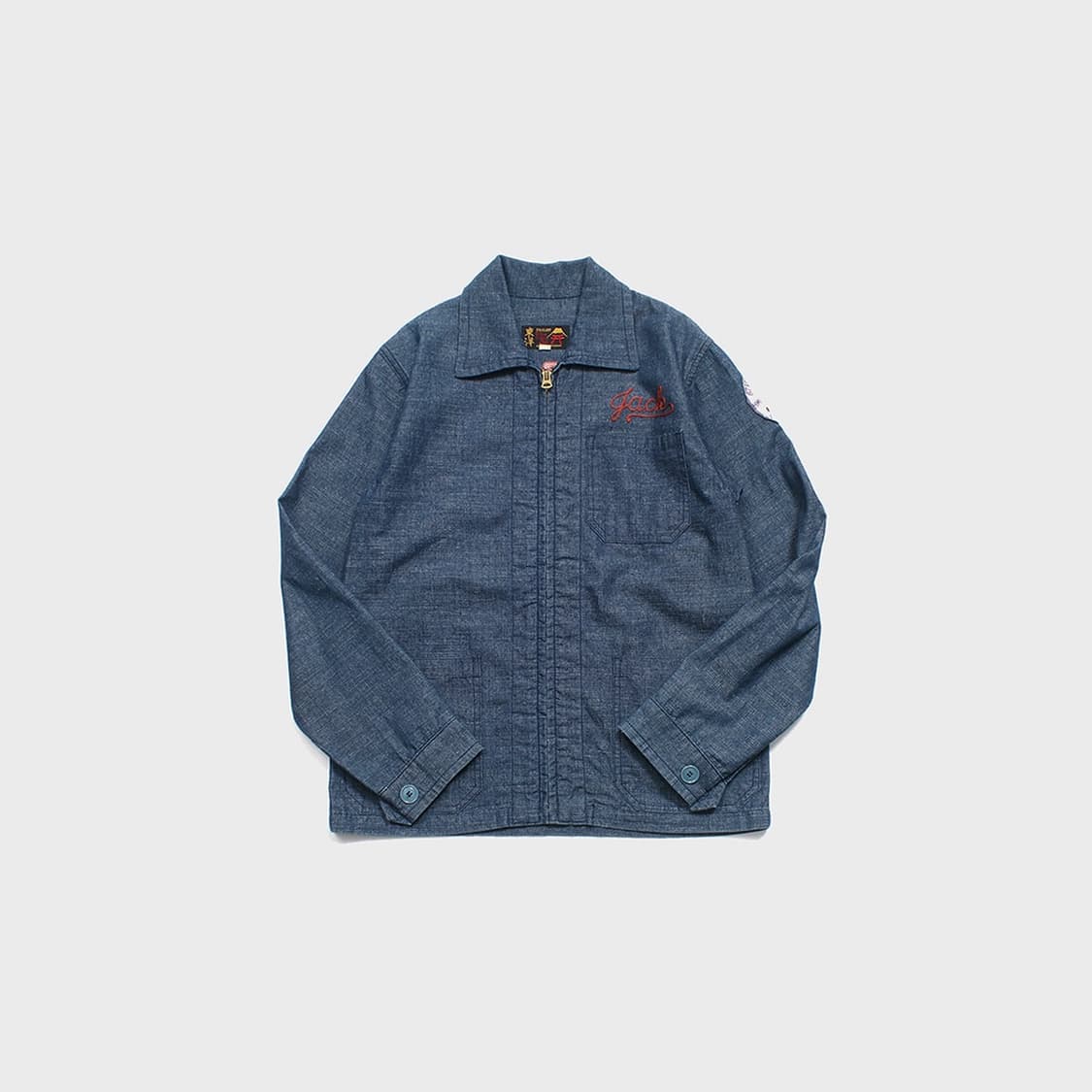 TAILOR TOYO 상품이미지1