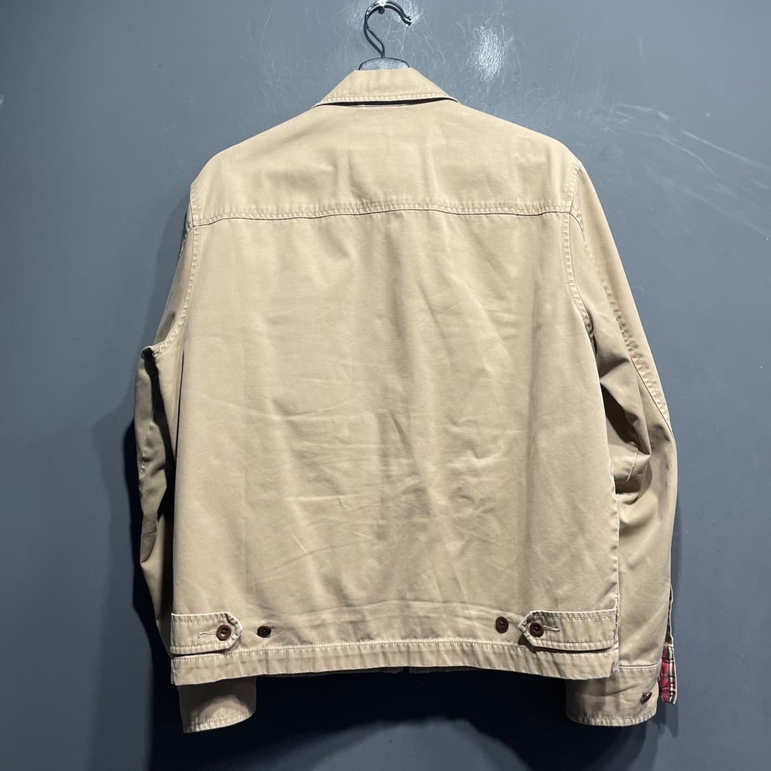 폴로 랄프로렌 스윙자켓 상품이미지3