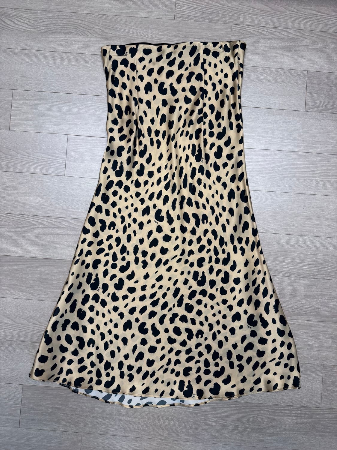 Realisation Par 나오미 스커트 S 상품이미지2