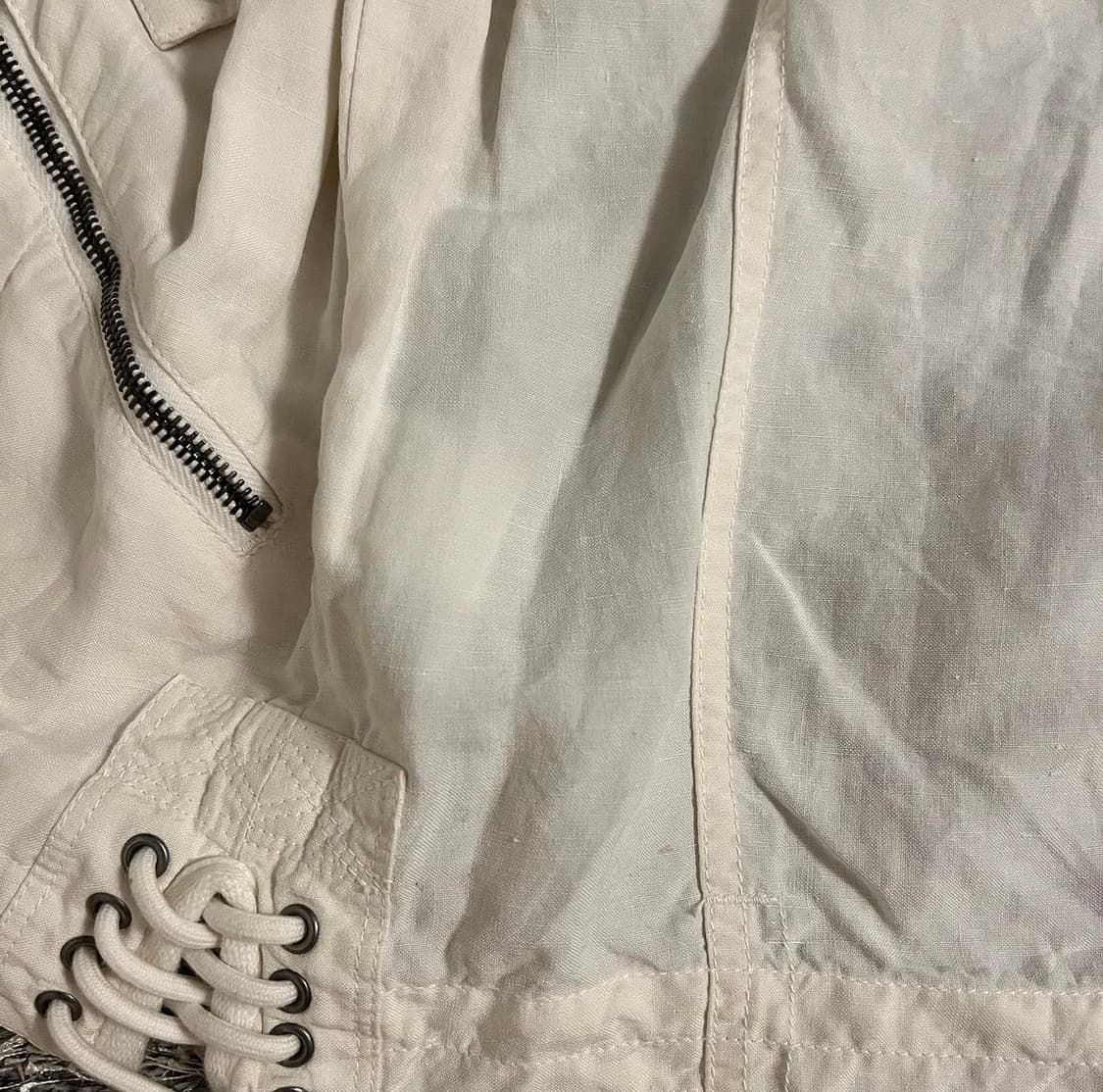 폴로 랄프로렌 멀티 포켓 본디지 자켓 상품이미지6