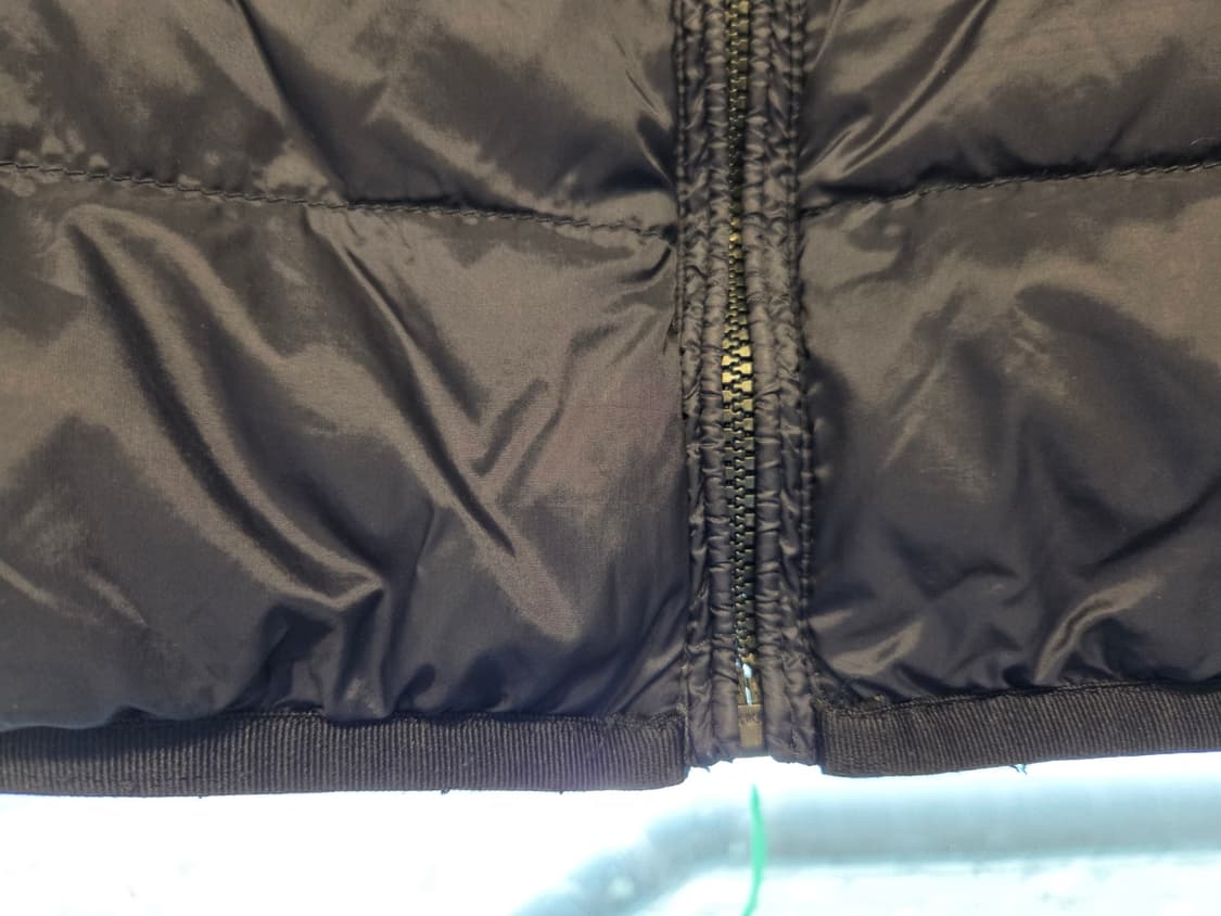 몬테도로 구스다운자켓 상품이미지5